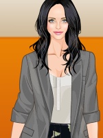 Office-Appropriate Florals