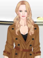 Immaculate Airport Style