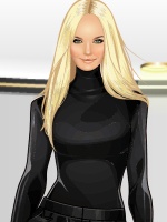 Armor-Inspired Fashions