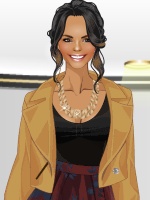 Mustard Yellow Trend