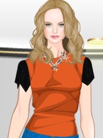 Work-Appropriate Blouses