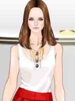 Chic Monochromatic Looks