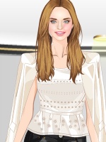 Workwear Uniform Style