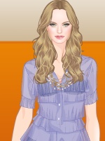 Head to Toe Pastel Look