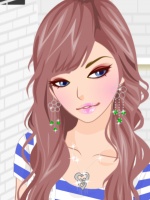 Intense Eyeliner Look