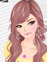 Intense Eyeliner Look