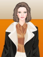 Relaxed Yet Chic Look