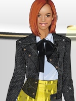 Drool-Worthy Snake Prints