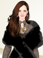 Red-Carpet Appearance