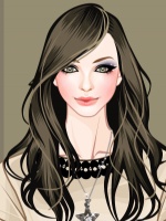 Celestial Makeup Trend