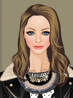 Celestial Makeup Trend