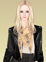 Western-Inspired Look