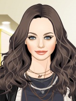 Sizzling Neon Eyeshadow Look