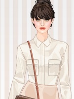 Vintage-Inspired Pieces