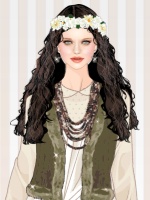 Vintage-Inspired Pieces