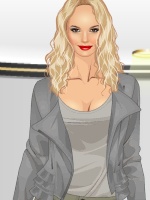 Biker Inspired Looks