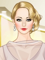 '80s-Inspired Punk Look