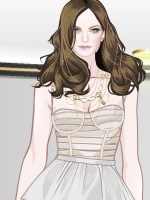 Mistress of the Dark