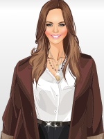 Unexpected Combo of Red