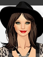 Makeup Master Kendall Jenner