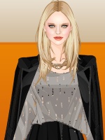 Preppy Spring Outfit