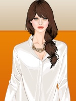 Preppy Spring Outfit