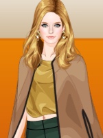 Sophisticated Wide-Leg Trousers