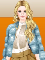 Sophisticated Wide-Leg Trousers