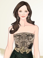 Stunning Floor-Length Gowns