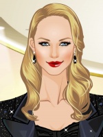 Statement-Making Feathered Looks