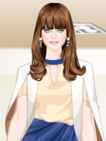 Work-Appropriate Looks