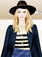 Work-Appropriate Looks