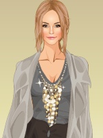 High-Fashion Runway Styles