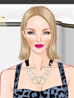 Animal Print Eyeshadow Looks