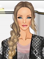 Animal Print Eyeshadow Looks