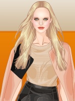 Color-Blocking Trend