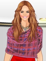 Vibrant Spring Outfits