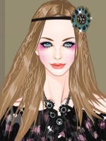 Vibrant Eyeshadow Colors