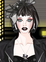 Halloween Makeup Inspo