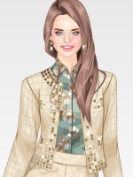 Lingerie-Inspired Fashions