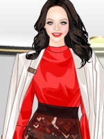 Celebrity Dress Makeovers