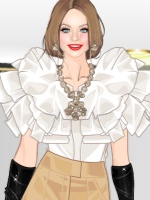 Celebrity Dress Makeovers