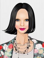 '90s-Inspired Headband