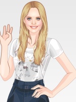 Rainy Day Hairstyles