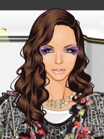 Dramatic Eyelash Extensions