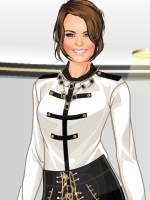 Medieval-Inspired Fashion