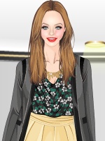 Celebrity-Inspired Lingerie