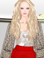 Inner Fairytale Goddess