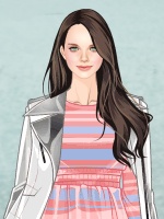 Sweet Pastel Outfits