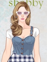 Spring's Breezy Weather